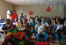 Gobierno desembolsa más de un millón de córdobas en prestamos a emprendedores nicaragua