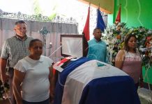 Rinden homenaje póstumo y declaran «hijo dilecto» a diputado rivense