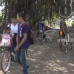 Hombre morboso alerta a padres y autoridades de Rivas nicaragua