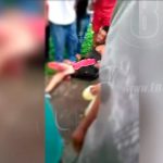 Imprudencia provoca fatal accidente entre dos motociclistas en Ometepe nicaragua