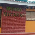 Construcción de museo «Nicarao» en Rivas está en su etapa final nicaragua