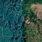 Joven es arrastrado por una corriente de la bocana de Brito en Tola nicaragua