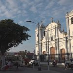 Rivas contará con nuevo atractivo turístico en el centro de la ciudad nicaragua