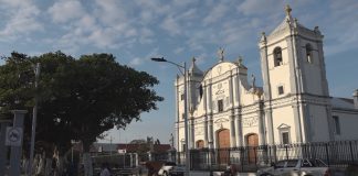 nicaragua