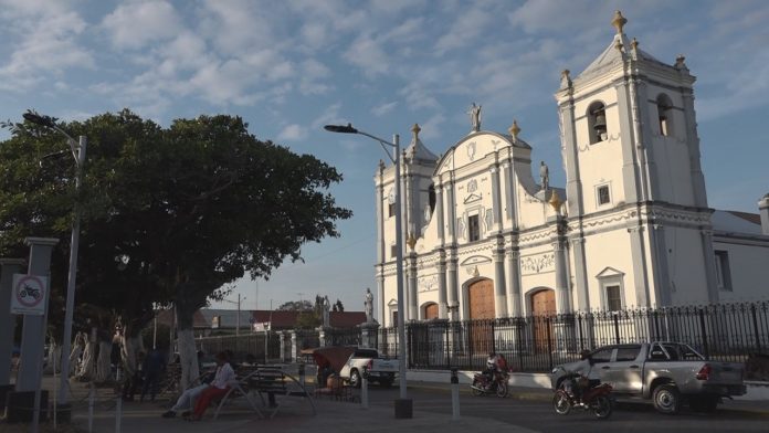 nicaragua