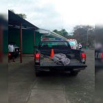 Capitalino muere intoxicado en San Jorge, Rivas nicaragua