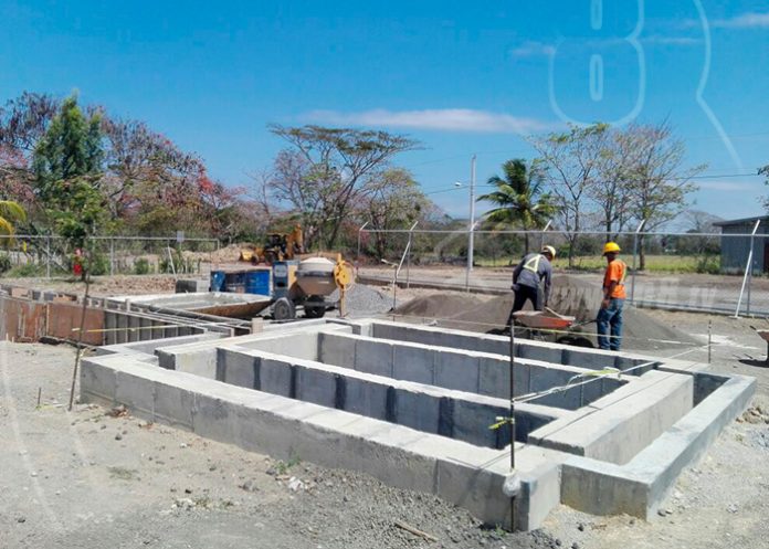 proyectos en rivas