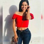 Ella es Gisselle Soto, la nueva novia de Lupillo Rivera mexico