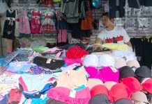 Mercado Israel Lewites ofrece productos de verano y San Valentín nicaragua