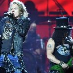 Guns N’Roses anuncia nuevo disco con extraordinarias músicas musica