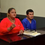 A juicio sujeto que derribó Árboles de la Vida en Managua nicaragua