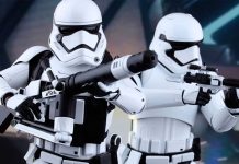 Descubren nueva especie de araña en honor a los ‘stormtroopers’ descubren