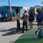 Robo millonario deja aterrados a pobladores de Villa Dignidad nicaragua