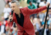 robbie williams