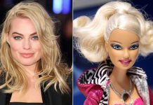 Margot Robbie será «Barbie» en la nueva película live-action estados unidos