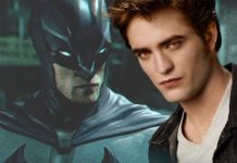 «The Batman» cambia fecha de su estreno por coronavirus cine