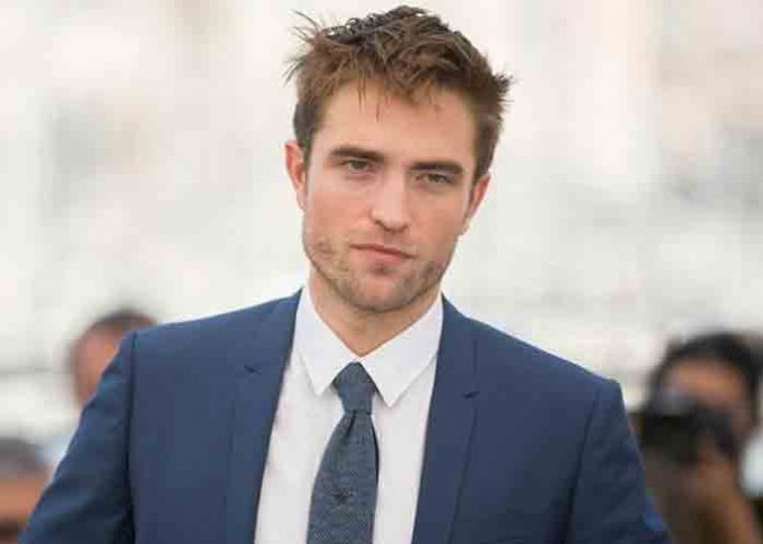 robert-pattinson cine