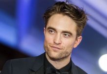 Robert Pattinson cambia de opinión sobre Batman cine