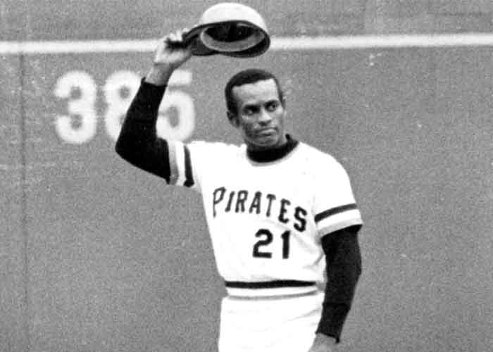 roberto-clemente Se lanzará nueva Ley para declarar a Roberto Clemente como Héroe de Nicaragua
