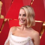 Margot Robbie dice estar fascinada por trabajar con Tarantino estados unidos