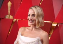 Margot Robbie dice estar fascinada por trabajar con Tarantino estados unidos