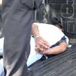 Delincuentes ante la justicia por intentar robarle a una joven nicaragua