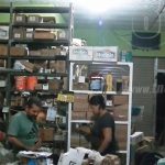 Delincuentes roban en ferretería Del Salvadoreño en Nandaime delincuentes