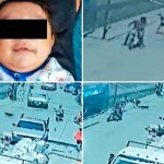 VIDEO: Bebé es arrancado de los brazos de su madre en Guatemala guatemala