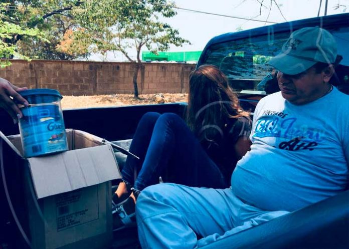 robo-belkis nicaragua