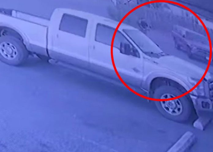 robo-camioneta estados unidos