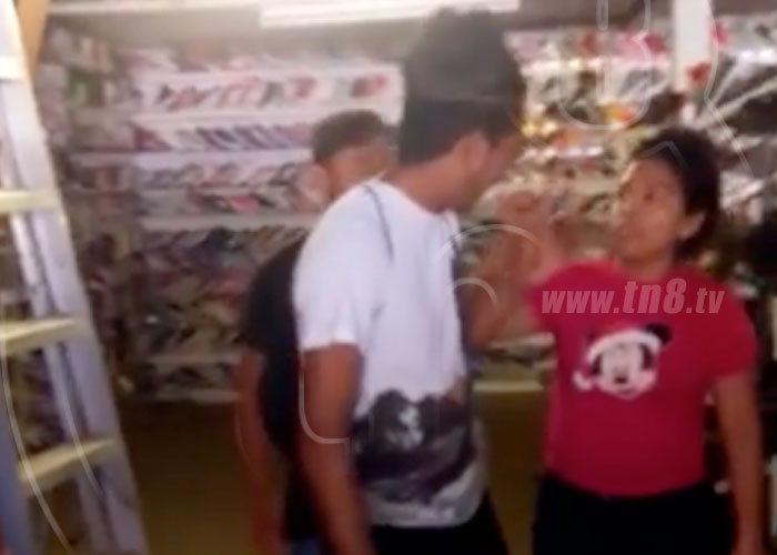 robo-carazo-zapatos-1 nicaragua