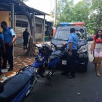 Amarra y encierra a sus tíos para robar en vivienda de Managua nicaragua