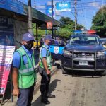 Asaltan farmacia del barrio La Fuente, Managua, con un AK-47 nicaragua