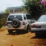 Dos sujetos detenidos luego de cometer robo en una vivienda de Jinotepe nicaragua