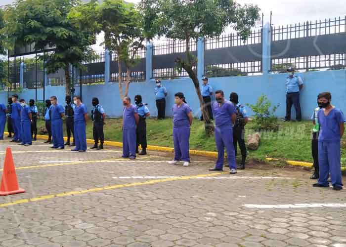 robo-managua-banda-3 nicaragua