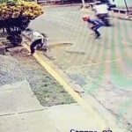 nicaragua, delincuencia, asalto, miguel bonilla, managua,