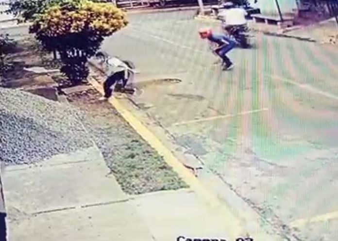 robo-miguel-bonilla-2 nicaragua, delincuencia, asalto, miguel bonilla, managua,