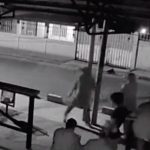 Video: Por unos celulares casi matan a chavalos en Nandasmo nicaragua