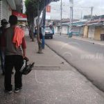 Robos en casas comerciales alertan a la población de Estelí nicaragua