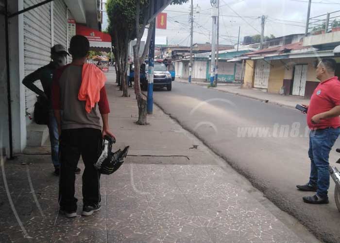 robo-negocio-esteli-1 nicaragua