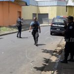 Despojan de más de 16 mil córdobas a mensajero de farmacia en Managua nicaragua