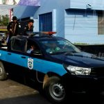Tres delincuentes detenidos en Rivas por gran robo de dinero nicaragua