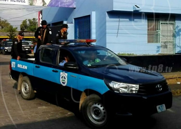 nicaragua