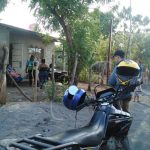 Asaltantes disfrazados roban más de 4 mil dólares en vivienda de Managua nicaragua