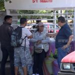 Roban 5,500 dólares a dos mujeres cambistas en Linda Vista nicaragua