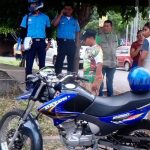 Despojan de 100 mil córdobas a cambista en la plaza Bolonia nicaragua