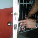 Delincuentes roban en vivienda por segunda ocasión en carretera Tipitapa- Masaya robo