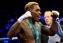 Le roban al boxeador Jermall Charlo 150 mil dólares en un club nocturno jermall