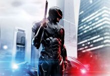 Neill Blomkamp será el director de la nueva película de RoboCop estados unidos