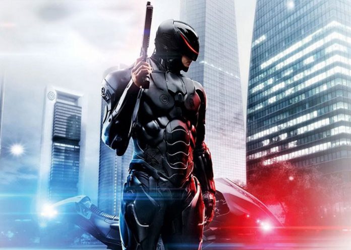 robocop estados unidos